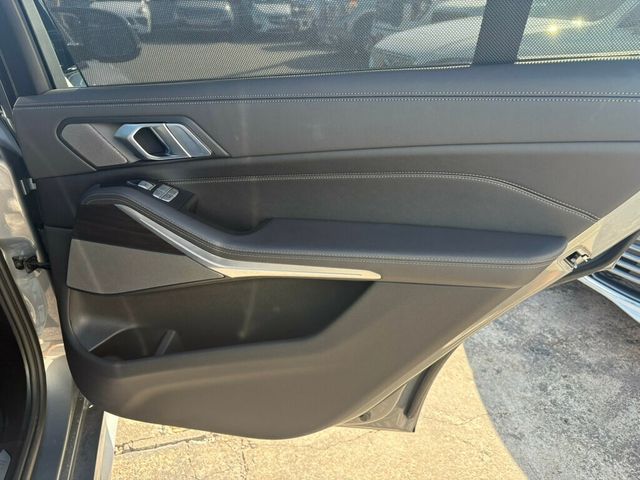 2024 BMW X7 MSRP$113195/M60/DrivingAssistanceProPkg/2ndRowCaptains/NAV - 22916130 - 28