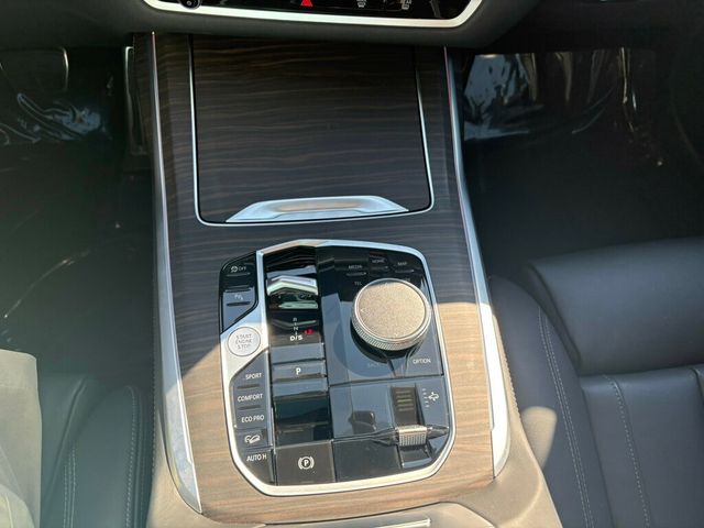 2024 BMW X7 MSRP$113195/M60/DrivingAssistanceProPkg/2ndRowCaptains/NAV - 22916130 - 36