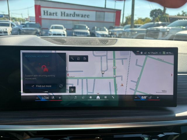 2024 BMW X7 MSRP$113195/M60/DrivingAssistanceProPkg/2ndRowCaptains/NAV - 22916130 - 37