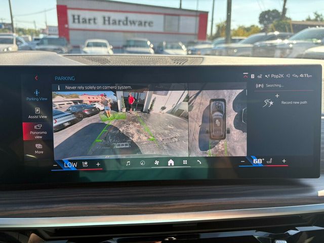 2024 BMW X7 MSRP$113195/M60/DrivingAssistanceProPkg/2ndRowCaptains/NAV - 22916130 - 38