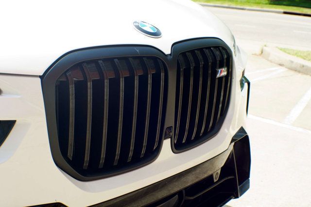 2024 BMW X7 MSRP$125075/ExecutivePkg/Heated&CooledMassagingSeats/NAV - 23008103 - 10