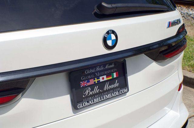 2024 BMW X7 MSRP$125075/ExecutivePkg/Heated&CooledMassagingSeats/NAV - 23008103 - 13
