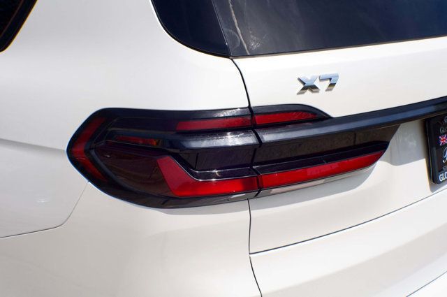 2024 BMW X7 MSRP$125075/ExecutivePkg/Heated&CooledMassagingSeats/NAV - 23008103 - 14