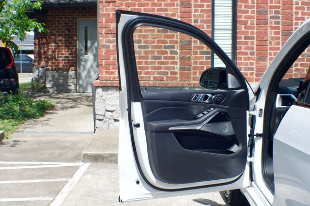 2024 BMW X7 MSRP$125075/ExecutivePkg/Heated&CooledMassagingSeats/NAV - 23008103 - 17