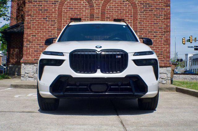2024 BMW X7 MSRP$125075/ExecutivePkg/Heated&CooledMassagingSeats/NAV - 23008103 - 1