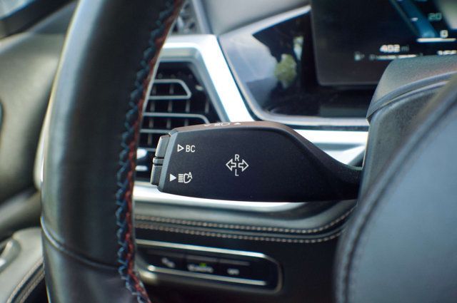 2024 BMW X7 MSRP$125075/ExecutivePkg/Heated&CooledMassagingSeats/NAV - 23008103 - 23