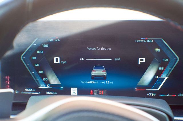 2024 BMW X7 MSRP$125075/ExecutivePkg/Heated&CooledMassagingSeats/NAV - 23008103 - 25
