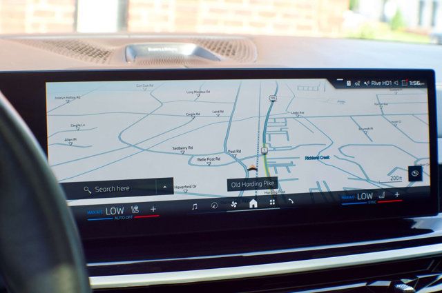 2024 BMW X7 MSRP$125075/ExecutivePkg/Heated&CooledMassagingSeats/NAV - 23008103 - 26