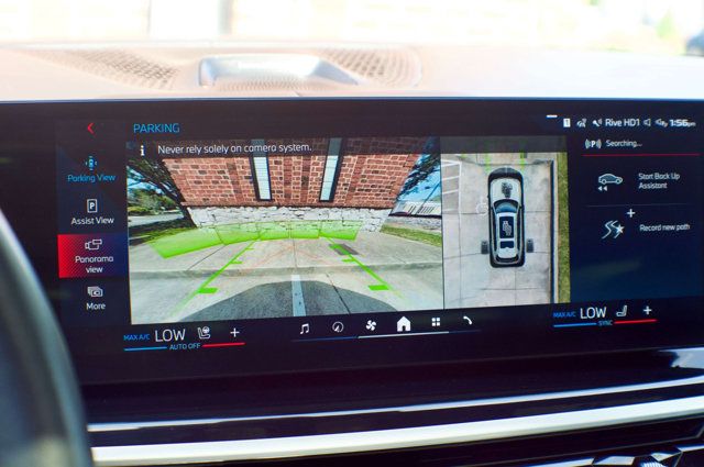 2024 BMW X7 MSRP$125075/ExecutivePkg/Heated&CooledMassagingSeats/NAV - 23008103 - 27