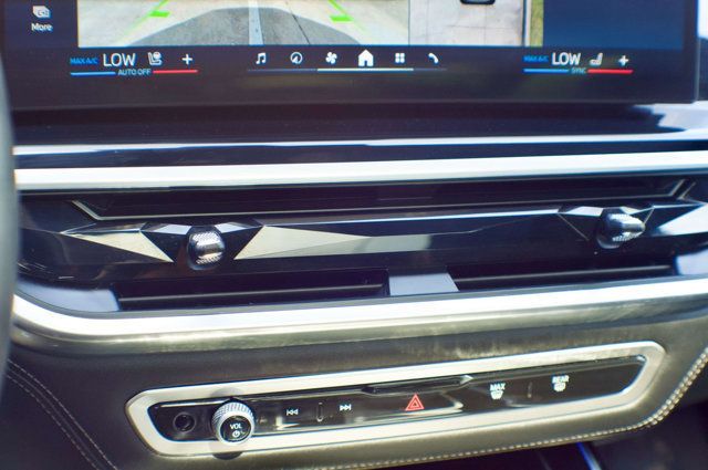 2024 BMW X7 MSRP$125075/ExecutivePkg/Heated&CooledMassagingSeats/NAV - 23008103 - 29