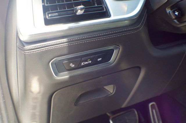 2024 BMW X7 MSRP$125075/ExecutivePkg/Heated&CooledMassagingSeats/NAV - 23008103 - 36