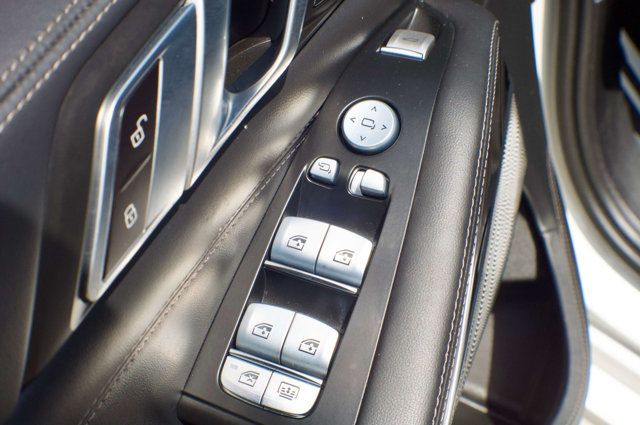 2024 BMW X7 MSRP$125075/ExecutivePkg/Heated&CooledMassagingSeats/NAV - 23008103 - 42