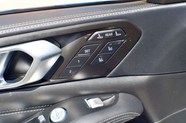2024 BMW X7 MSRP$125075/ExecutivePkg/Heated&CooledMassagingSeats/NAV - 23008103 - 43