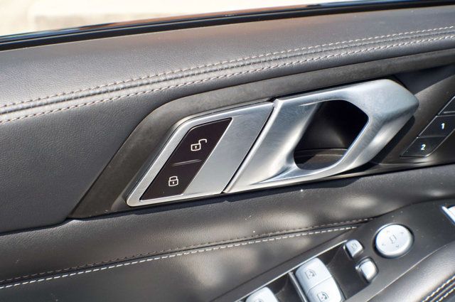 2024 BMW X7 MSRP$125075/ExecutivePkg/Heated&CooledMassagingSeats/NAV - 23008103 - 44