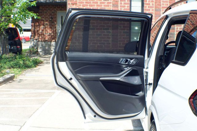 2024 BMW X7 MSRP$125075/ExecutivePkg/Heated&CooledMassagingSeats/NAV - 23008103 - 50