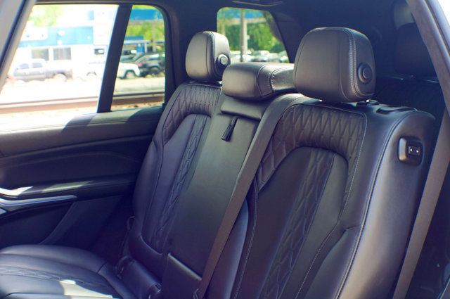 2024 BMW X7 MSRP$125075/ExecutivePkg/Heated&CooledMassagingSeats/NAV - 23008103 - 52