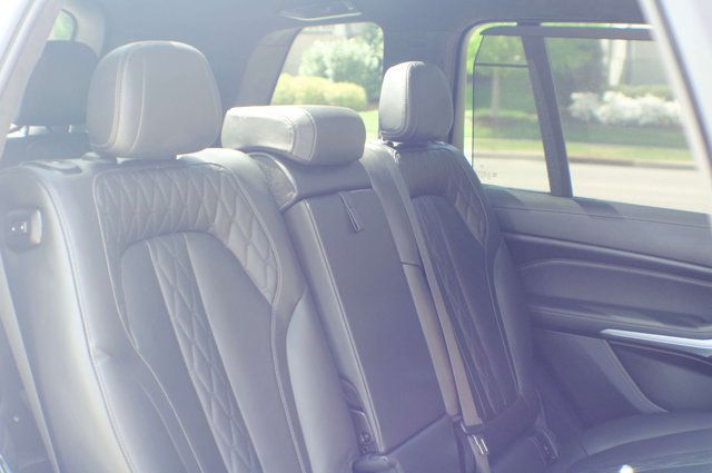 2024 BMW X7 MSRP$125075/ExecutivePkg/Heated&CooledMassagingSeats/NAV - 23008103 - 57