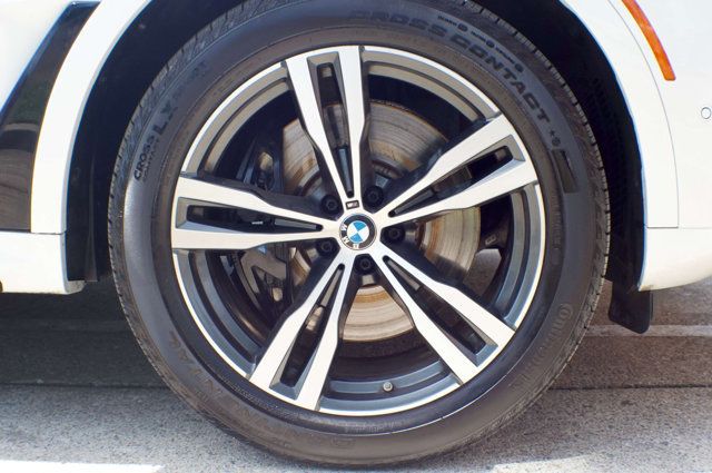 2024 BMW X7 MSRP$125075/ExecutivePkg/Heated&CooledMassagingSeats/NAV - 23008103 - 62