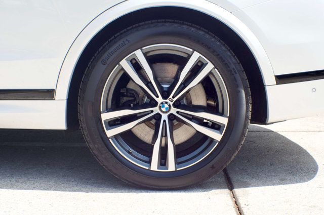 2024 BMW X7 MSRP$125075/ExecutivePkg/Heated&CooledMassagingSeats/NAV - 23008103 - 63