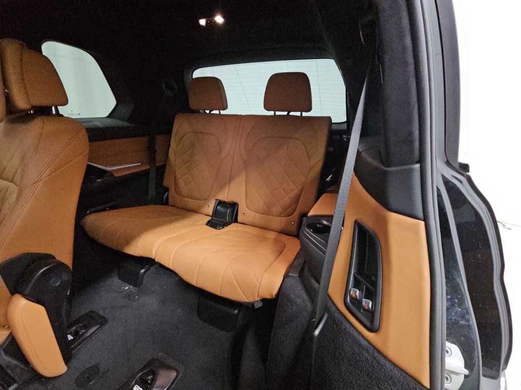 2024 BMW X7 MSRP$90195/M-SportProPkg/Heated&Cooled Seats/Pano Roof/BlindSpot - 22975319 - 11