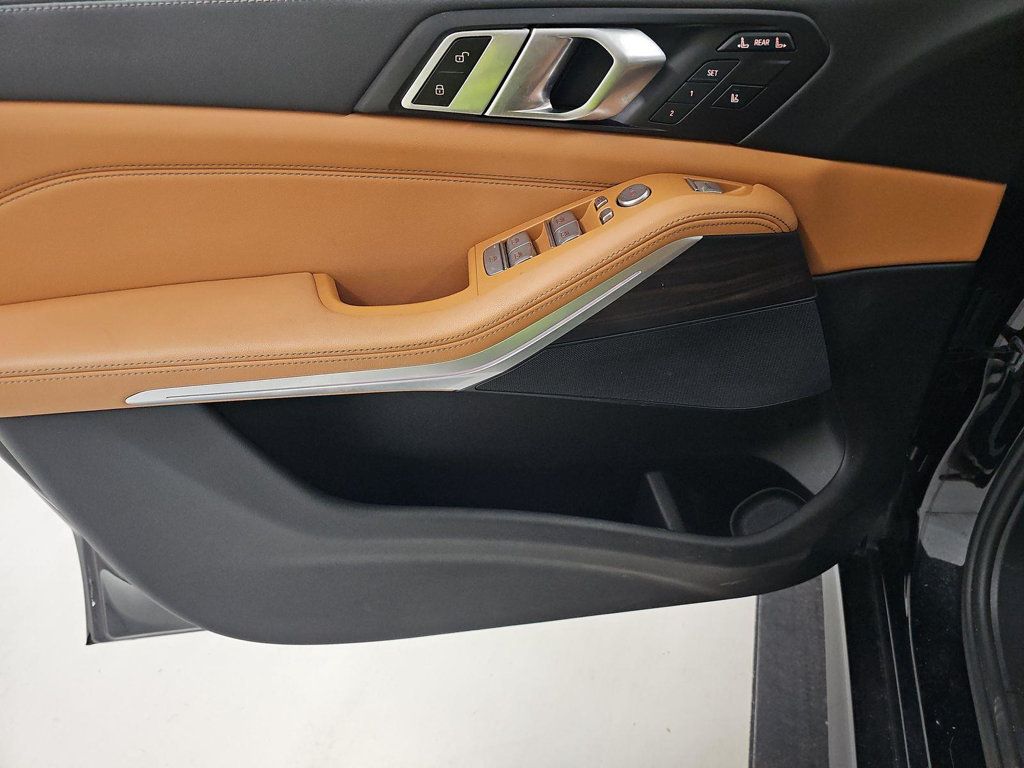 2024 BMW X7 MSRP$90195/M-SportProPkg/Heated&Cooled Seats/Pano Roof/BlindSpot - 22975319 - 12