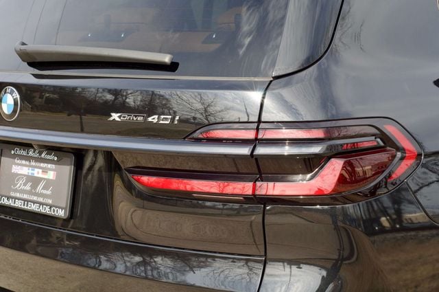 2024 BMW X7 MSRP$90195/M-SportProPkg/Heated&Cooled Seats/Pano Roof/BlindSpot - 22975319 - 13
