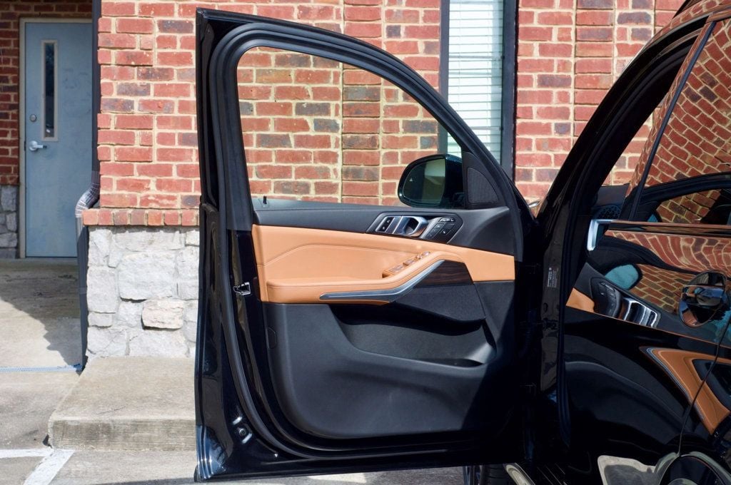 2024 BMW X7 MSRP$90195/M-SportProPkg/Heated&Cooled Seats/Pano Roof/BlindSpot - 22975319 - 14