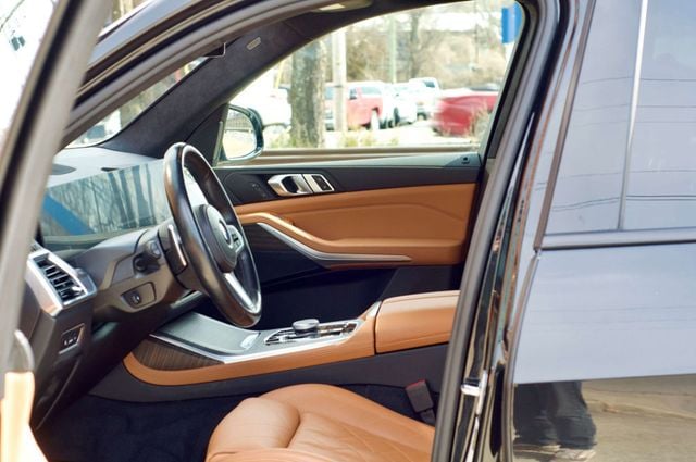 2024 BMW X7 MSRP$90195/M-SportProPkg/Heated&Cooled Seats/Pano Roof/BlindSpot - 22975319 - 15