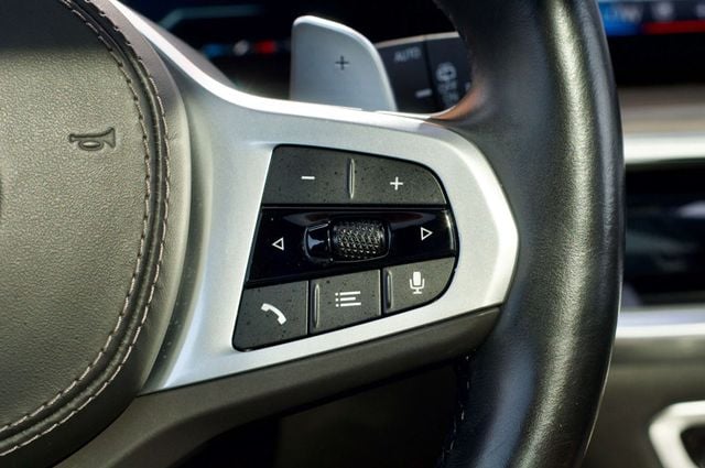 2024 BMW X7 MSRP$90195/M-SportProPkg/Heated&Cooled Seats/Pano Roof/BlindSpot - 22975319 - 19