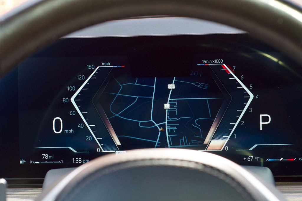 2024 BMW X7 MSRP$90195/M-SportProPkg/Heated&Cooled Seats/Pano Roof/BlindSpot - 22975319 - 20