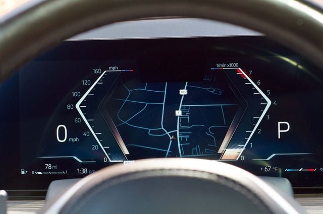 2024 BMW X7 MSRP$90195/M-SportProPkg/Heated&Cooled Seats/Pano Roof/BlindSpot - 22975319 - 20