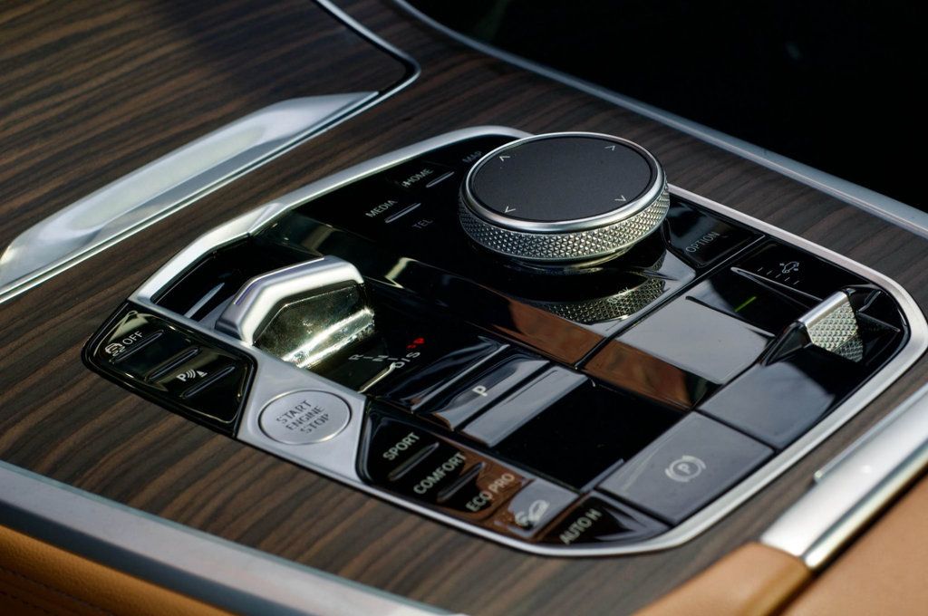2024 BMW X7 MSRP$90195/M-SportProPkg/Heated&Cooled Seats/Pano Roof/BlindSpot - 22975319 - 21