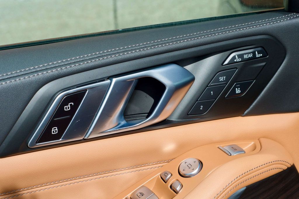 2024 BMW X7 MSRP$90195/M-SportProPkg/Heated&Cooled Seats/Pano Roof/BlindSpot - 22975319 - 25