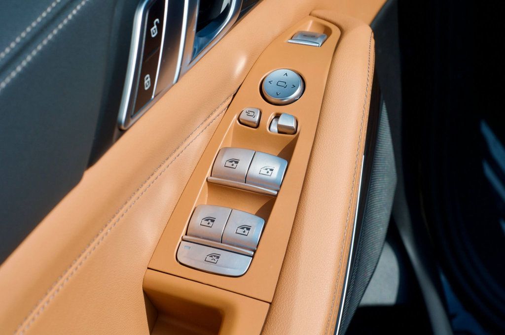 2024 BMW X7 MSRP$90195/M-SportProPkg/Heated&Cooled Seats/Pano Roof/BlindSpot - 22975319 - 28