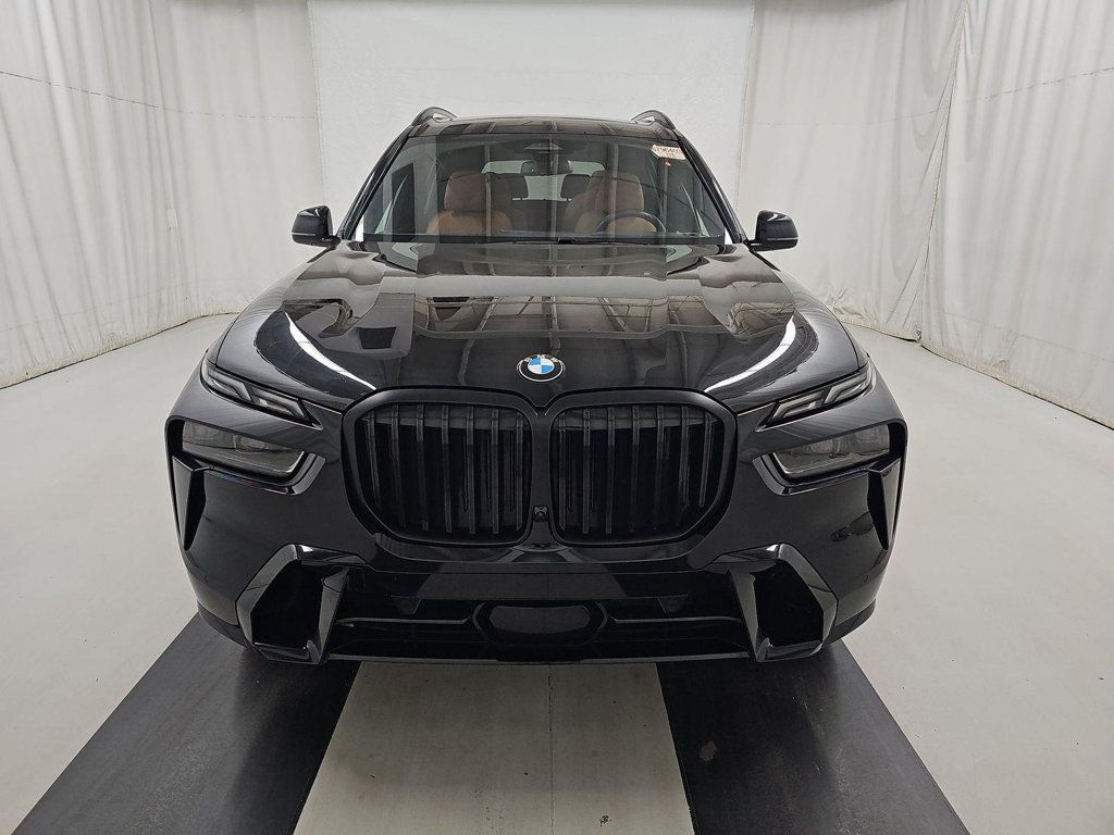 2024 BMW X7 MSRP$90195/M-SportProPkg/Heated&Cooled Seats/Pano Roof/BlindSpot - 22975319 - 2