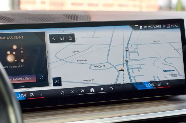 2024 BMW X7 MSRP$90195/M-SportProPkg/Heated&Cooled Seats/Pano Roof/BlindSpot - 22975319 - 30