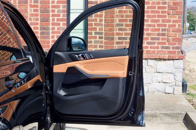 2024 BMW X7 MSRP$90195/M-SportProPkg/Heated&Cooled Seats/Pano Roof/BlindSpot - 22975319 - 32