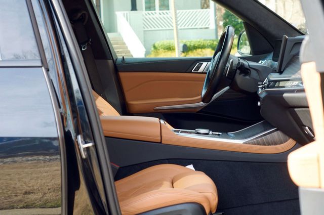 2024 BMW X7 MSRP$90195/M-SportProPkg/Heated&Cooled Seats/Pano Roof/BlindSpot - 22975319 - 33