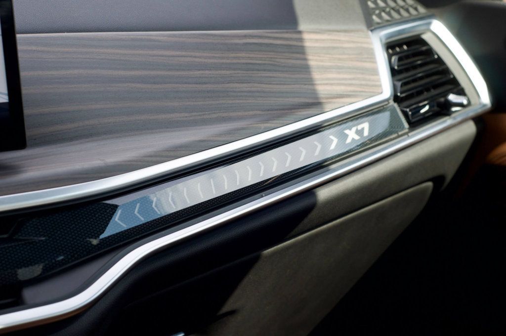 2024 BMW X7 MSRP$90195/M-SportProPkg/Heated&Cooled Seats/Pano Roof/BlindSpot - 22975319 - 35