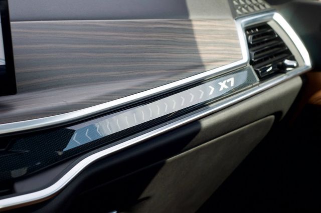 2024 BMW X7 MSRP$90195/M-SportProPkg/Heated&Cooled Seats/Pano Roof/BlindSpot - 22975319 - 35