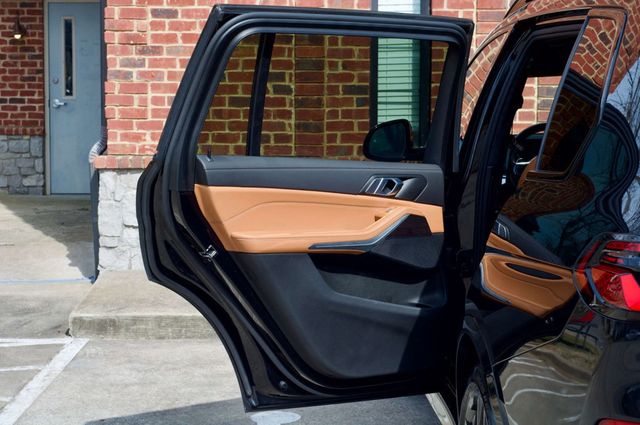 2024 BMW X7 MSRP$90195/M-SportProPkg/Heated&Cooled Seats/Pano Roof/BlindSpot - 22975319 - 36