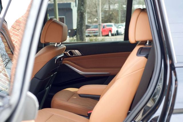 2024 BMW X7 MSRP$90195/M-SportProPkg/Heated&Cooled Seats/Pano Roof/BlindSpot - 22975319 - 37