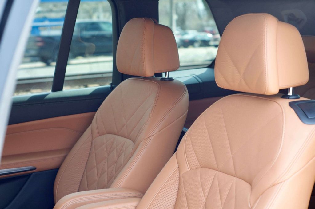 2024 BMW X7 MSRP$90195/M-SportProPkg/Heated&Cooled Seats/Pano Roof/BlindSpot - 22975319 - 38