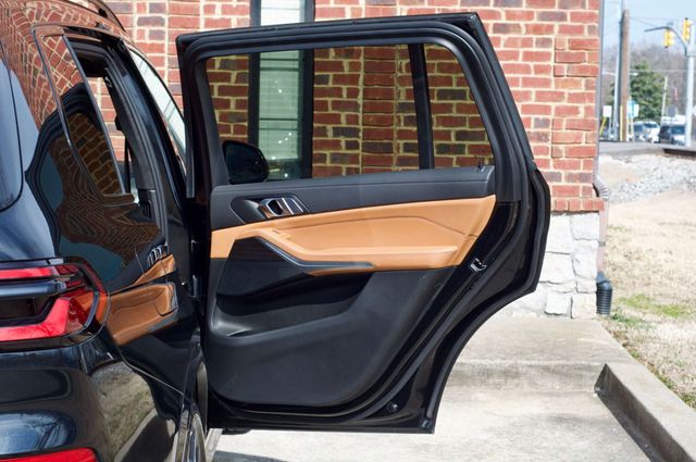 2024 BMW X7 MSRP$90195/M-SportProPkg/Heated&Cooled Seats/Pano Roof/BlindSpot - 22975319 - 39