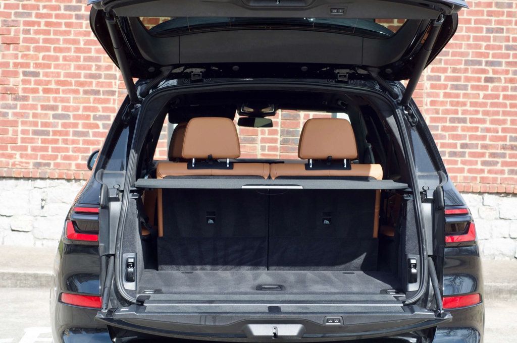2024 BMW X7 MSRP$90195/M-SportProPkg/Heated&Cooled Seats/Pano Roof/BlindSpot - 22975319 - 47