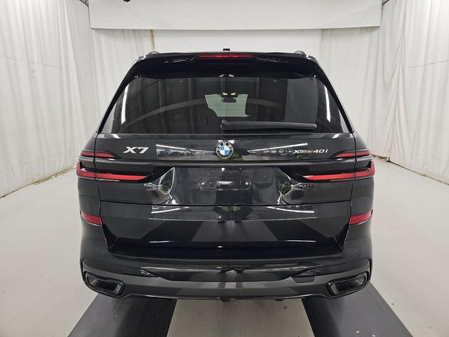2024 BMW X7 MSRP$90195/M-SportProPkg/Heated&Cooled Seats/Pano Roof/BlindSpot - 22975319 - 4