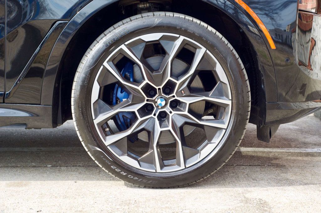 2024 BMW X7 MSRP$90195/M-SportProPkg/Heated&Cooled Seats/Pano Roof/BlindSpot - 22975319 - 49