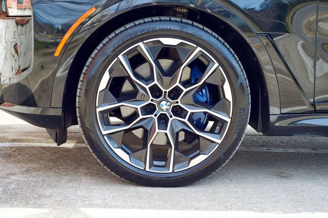 2024 BMW X7 MSRP$90195/M-SportProPkg/Heated&Cooled Seats/Pano Roof/BlindSpot - 22975319 - 51