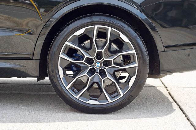 2024 BMW X7 MSRP$90195/M-SportProPkg/Heated&Cooled Seats/Pano Roof/BlindSpot - 22975319 - 52