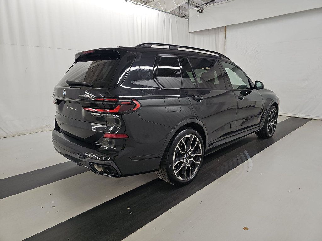 2024 BMW X7 MSRP$90195/M-SportProPkg/Heated&Cooled Seats/Pano Roof/BlindSpot - 22975319 - 5